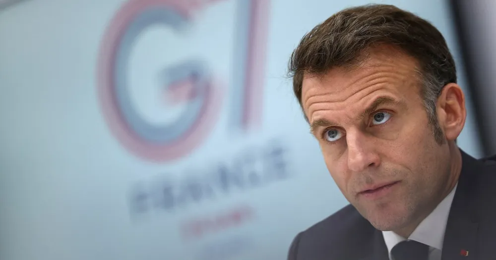 French Soldier Killed in Drone Attack in Iraq's Kurdistan Region