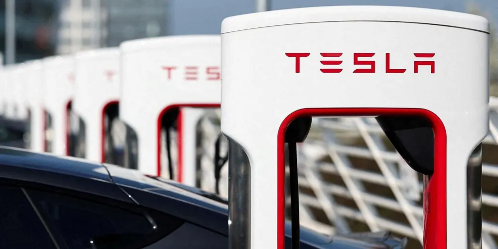 French Tesla Owners Sue Due to Perceived 