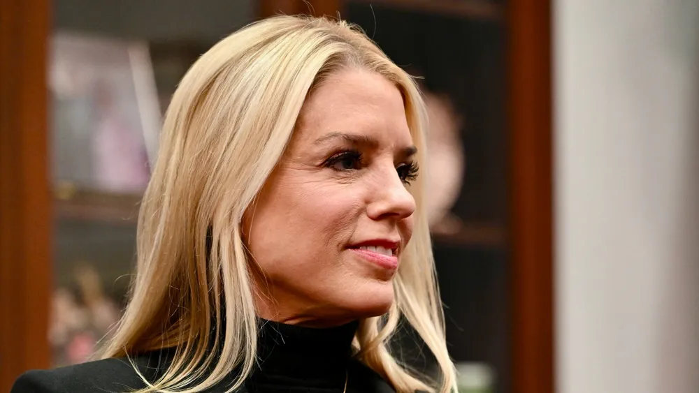 From Lobbyist to Attorney General: Pam Bondi's Business-Focused Rise