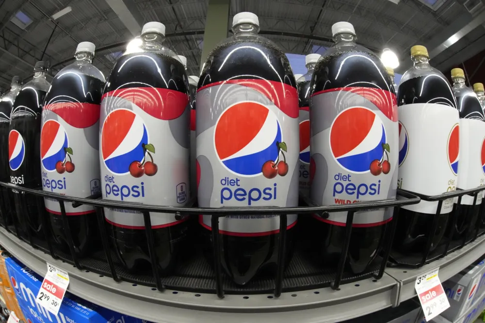 FTC Sues PepsiCo for Alleged Price Discrimination Favoring Walmart Over Smaller Businesses