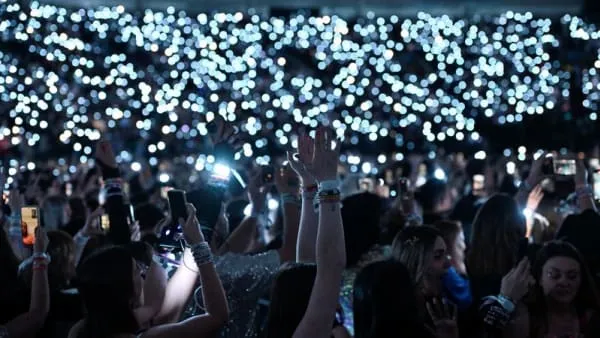 FTC Sues Key Investment Group for Ticket Reselling Violations including Taylor Swift's Eras Tour