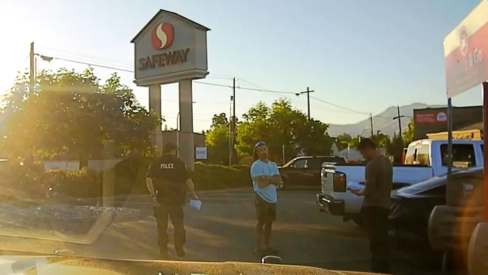 Fugitive Travis Decker Seen Days Before Alleged Murder of Daughters