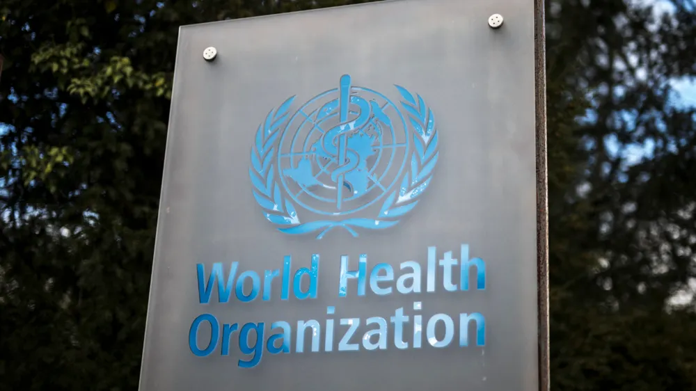 Funding Cuts to WHO Strain Global Health Crisis Response