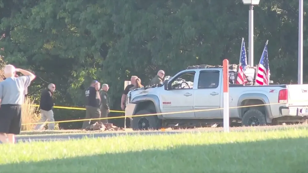 Fundraiser for Family of Michigan Church Shooter Surpasses $300,000 Amid Community Grief