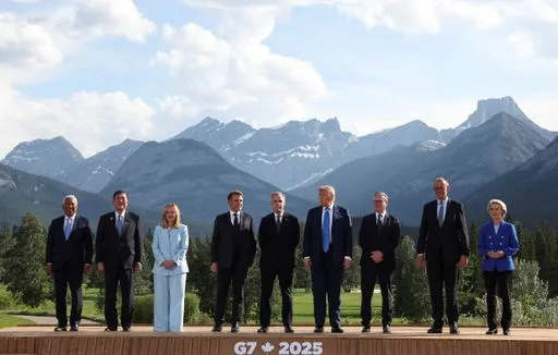 G7 Reaffirms Stance Against Iran's Nuclear Ambitions Amid Rising Middle East Tensions