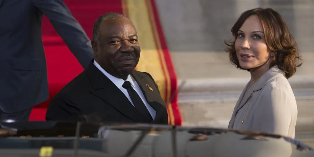 Gabon’s Sylvia and Noureddin Bongo Sentenced to 20 Years for Corruption