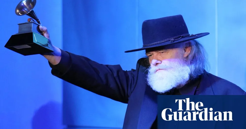 Garth Hudson, Last Original Member of The Band, Passes Away at 87