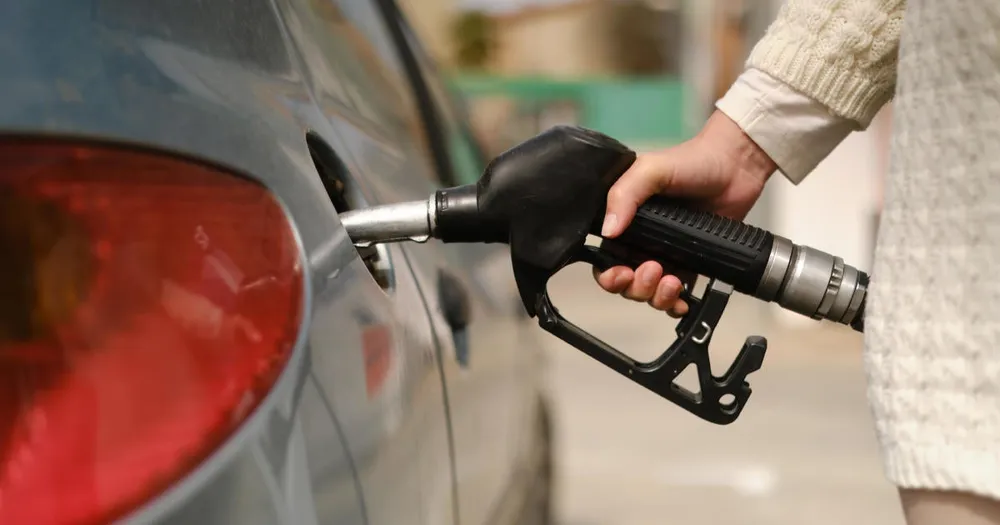 Gas prices projected to fall further in 2025 as domestic oil production increases