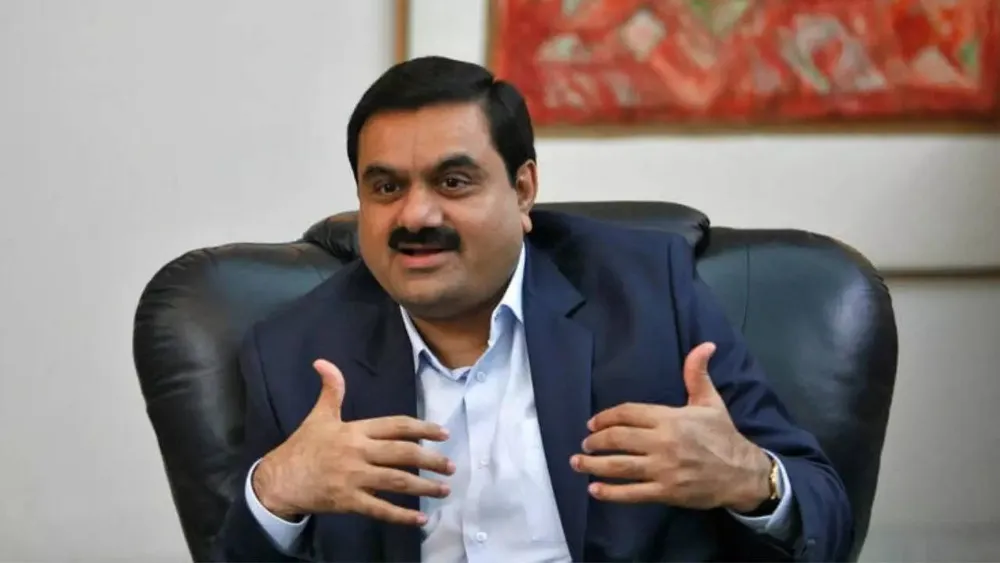 Gautam Adani's Humorous Take on Work-Life Balance Amid Narayana Murthy's 70-Hour Workweek Proposal