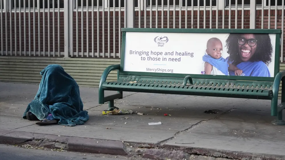 Gavin Newsom Intensifies California's Fight Against Homelessness with New Funding and Accountability Measures