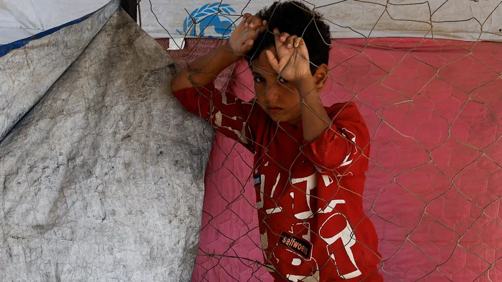 Gaza death toll climbs across seven reports as Trump presses halt and negotiators prepare in Egypt