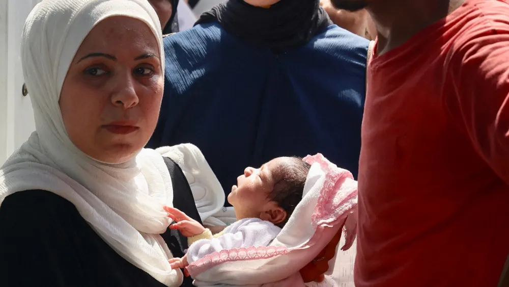 Gaza Casualties Exceed 61,700 as Humanitarian Crisis Deepens