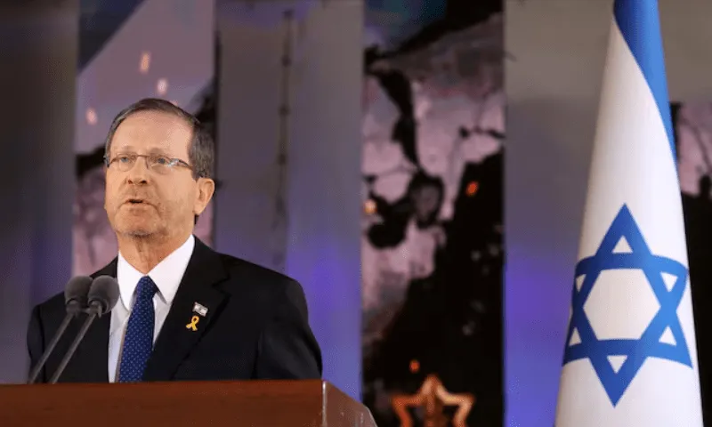 US and Israel Withdraw from Gaza Ceasefire Talks, Blame Hamas for Breakdown