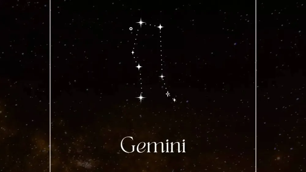 Gemini Daily Horoscope: Focus on Financial Caution and Stress Management