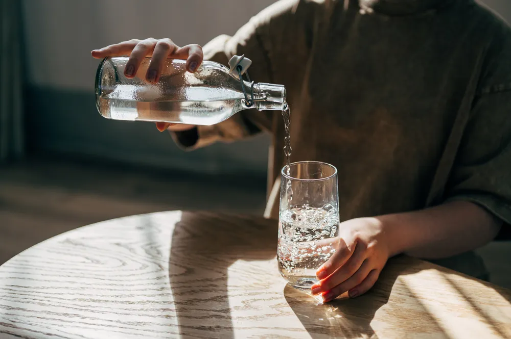 Gen Z's Decreasing Alcohol Consumption: Exploring the Trends