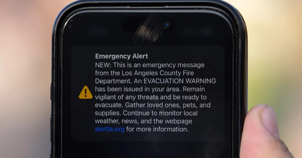 Genasys Implements New Safeguards After Erroneous Evacuation Alerts in LA