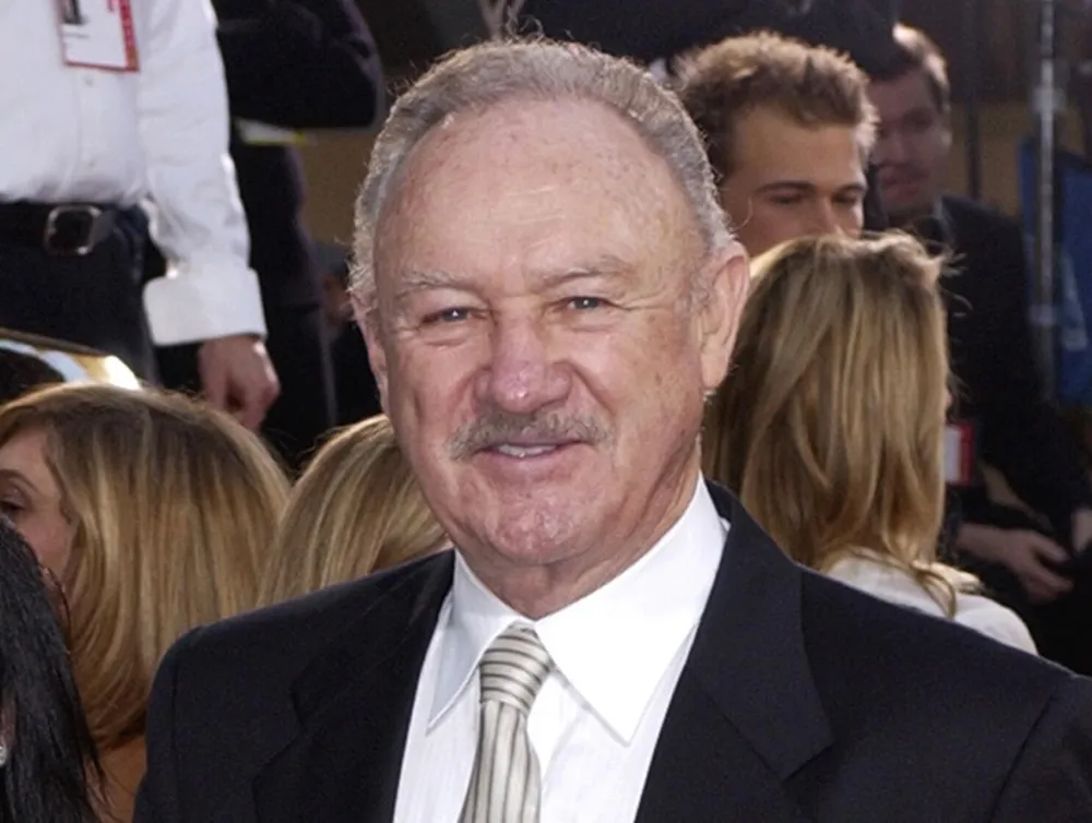Oscar-Winning Actor Gene Hackman and Wife Found Dead in New Mexico Home