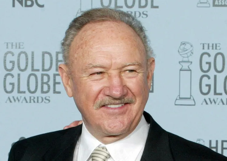 Gene Hackman Likely Died Nine Days Prior to Discovery, Sheriff Confirms