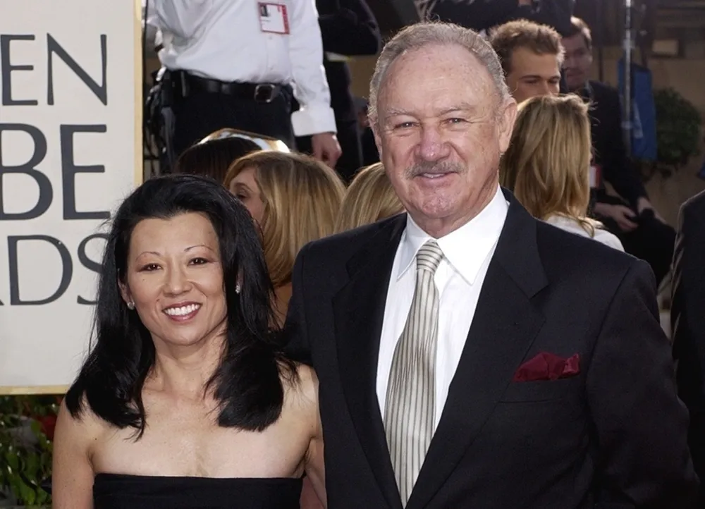 Gene Hackman's Death Confirmed as Heart Disease in Autopsy Findings