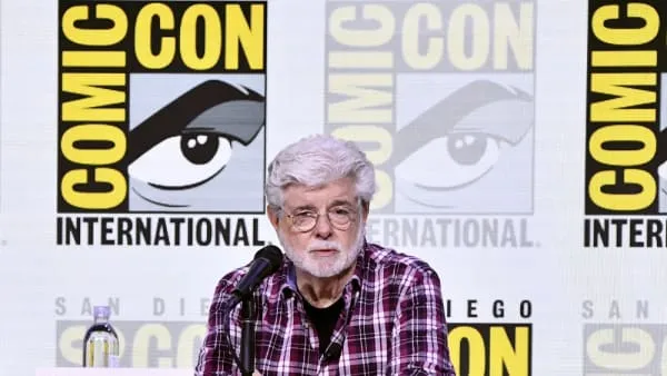 George Lucas Unveils Details of Lucas Museum at Comic-Con