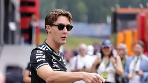 George Russell Leads First Practice of Austrian GP, Alex Dunne Impresses on Debut