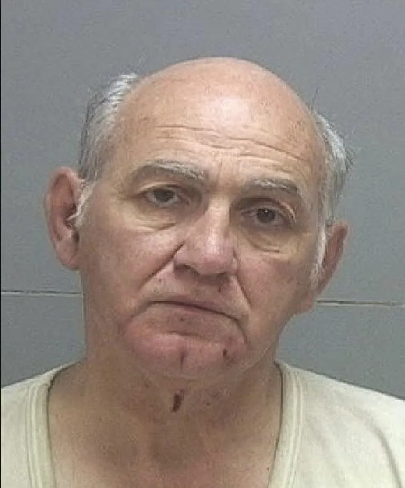 George Zinn Arrested After False Confession in Charlie Kirk Assassination, Faces Additional Charges