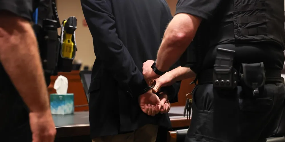 Georgia Teen Sentenced to Life for School Shooting That Killed Four