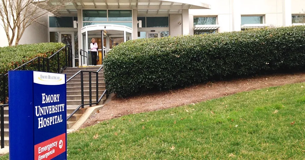 Brain-dead Georgia woman kept on life support due to strict abortion laws