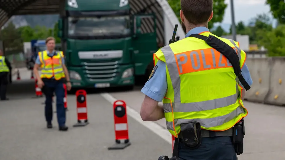 German Court Declares Expulsion of Asylum Seekers at Polish Border Unlawful