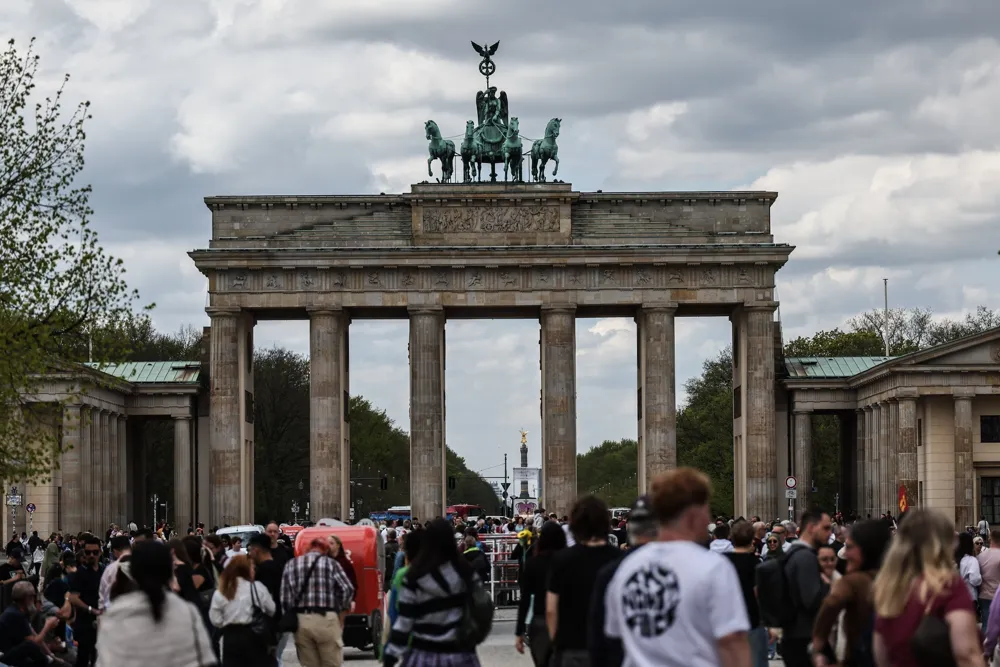 German doctor sentenced to life for murdering 15 patients in palliative care