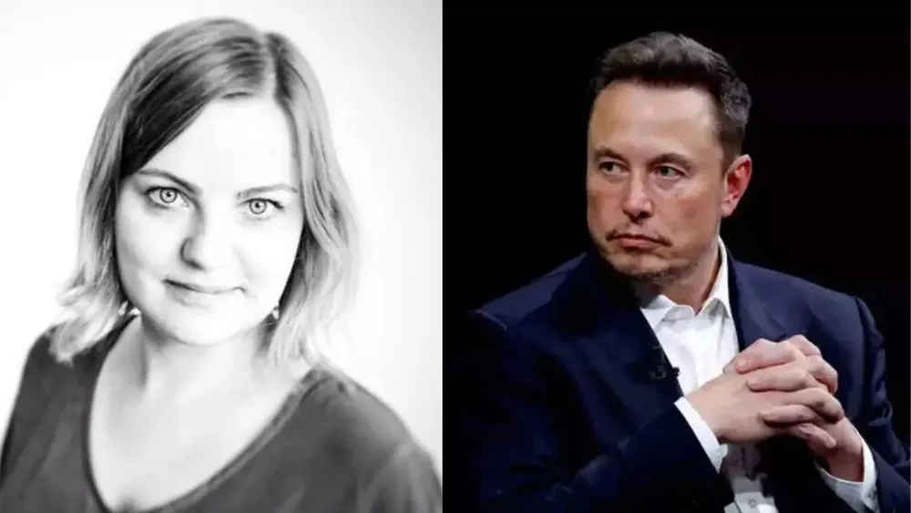 German editor resigns after Elon Musk's op-ed supports far-right AfD party