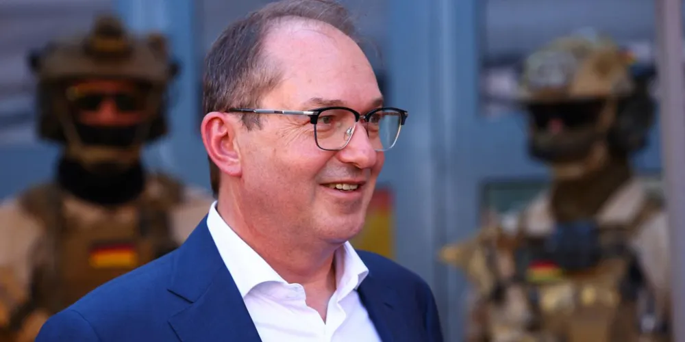 Germany deports 81 Afghan criminals amid stricter immigration reforms