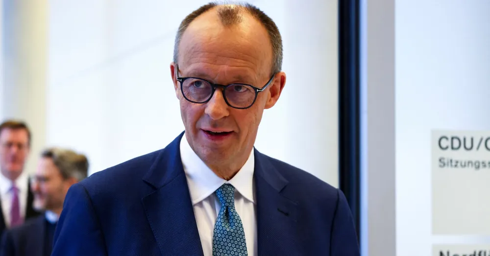 Friedrich Merz Faces Backlash as Angela Merkel Critiques Far-Right Cooperation on Migration Policy