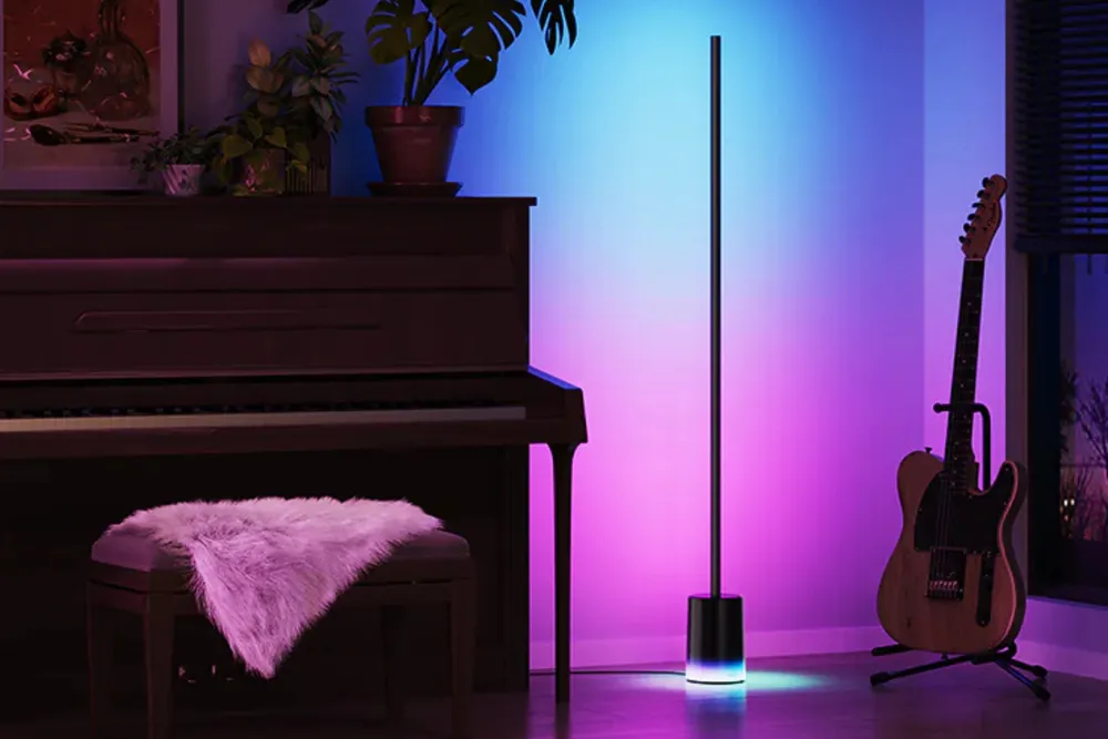 Get $50 Off Govee Smart LED Floor Lamp Today - Limited Time Offer