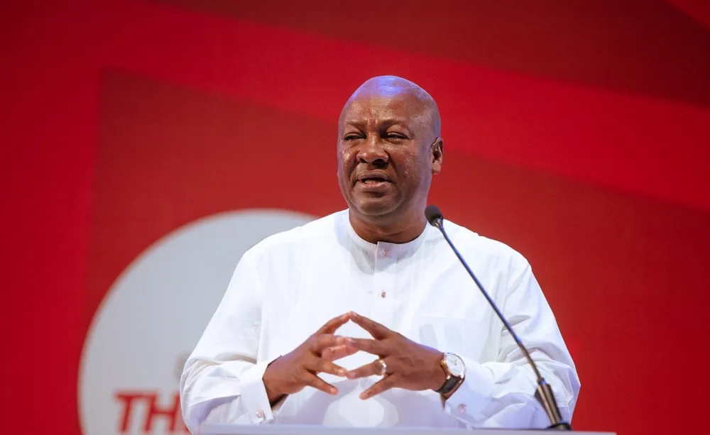 Ghana's Chief Justice Gertrude Torkornoo Suspended Amid Controversy