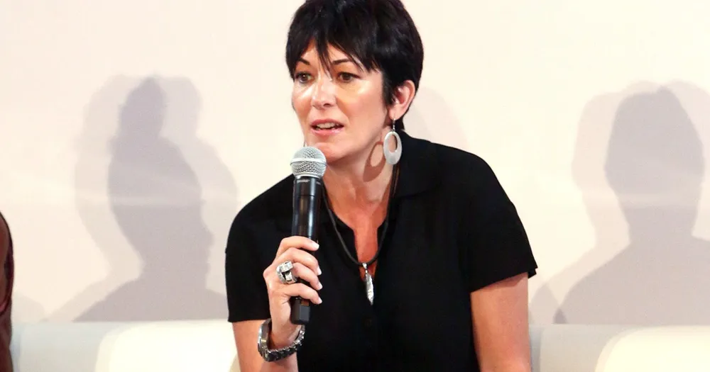 Ghislaine Maxwell Opposes Release of Grand Jury Testimony in Epstein Case