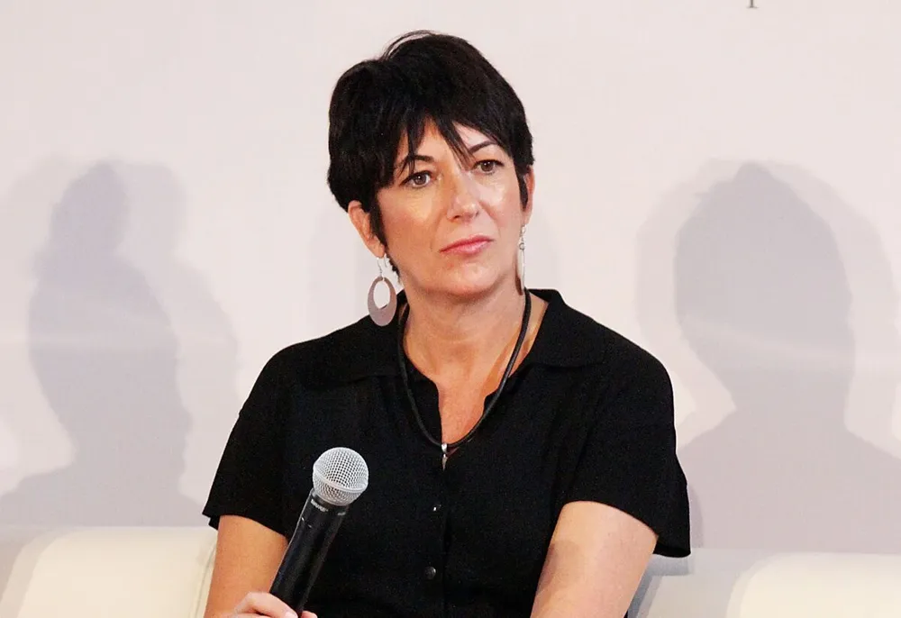 Ghislaine Maxwell Transferred to Minimum-Security Prison in Texas Amid Controversy