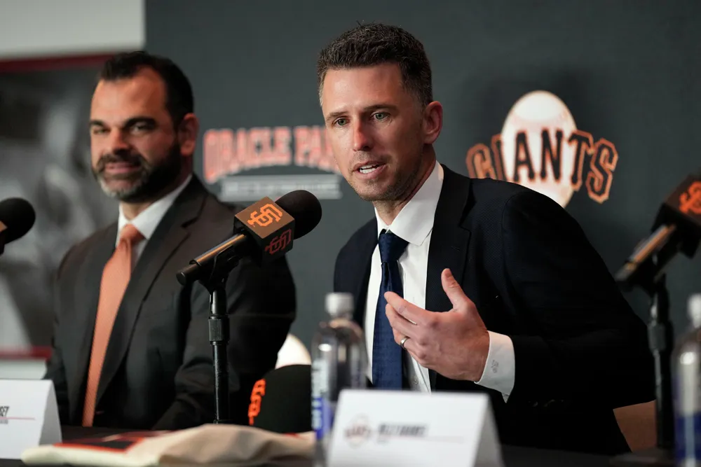 Giants' Offseason Struggles Highlight Missed Opportunities in Player Trades