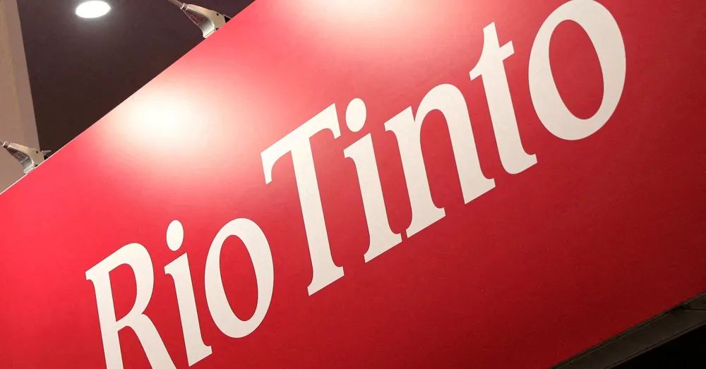 Glencore and Rio Tinto's Merger Talks Stall Amid Coal Business Concerns