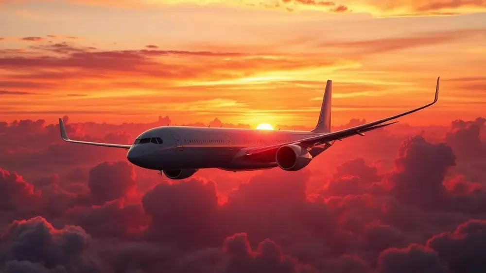 Global Airlines Adjust 2025 Profit Forecast Amid Trade Tensions and Supply Chain Issues