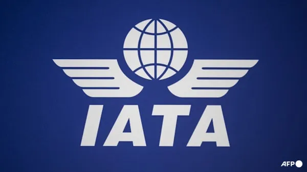 Global Airlines Slash 2026 Profit Forecast Amid Middle East Conflict