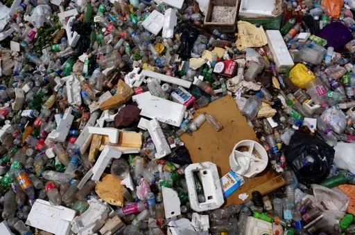 Global Health Cost of Plastic Pollution Reaches $1.5 Trillion Annually