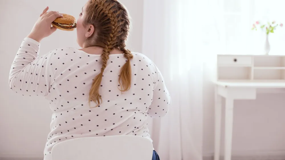 Global Obesity Epidemic: 60% of Adults and 33% of Children Predicted to be Overweight by 2050