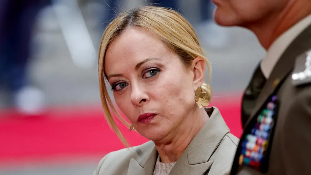 Global Sumud Flotilla Approaches Gaza as Italy's Political Climate Divides