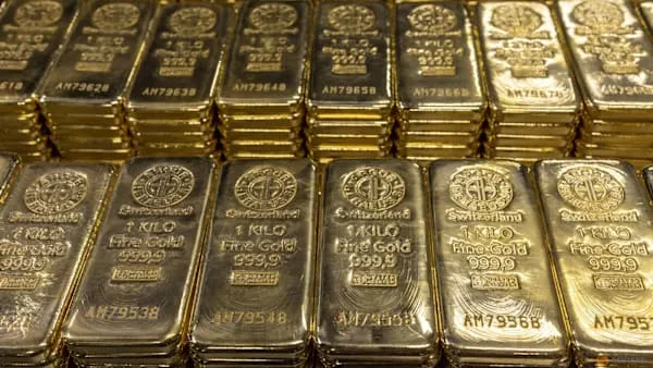 Gold Prices Reach New Heights Amid Rate Cut Anticipation and Market Uncertainties