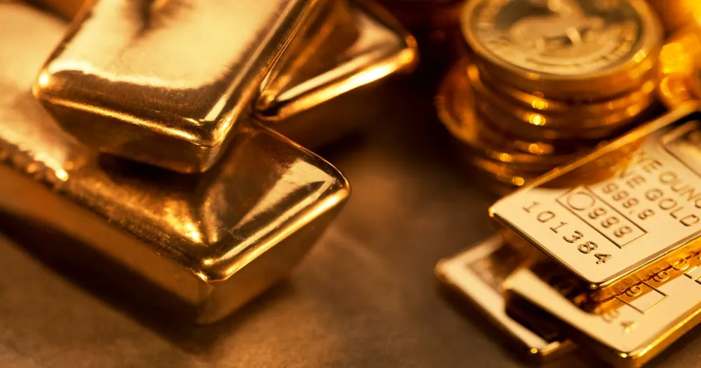 Gold Prices Surge to Record Highs Amid Geopolitical Tensions and Economic Uncertainty