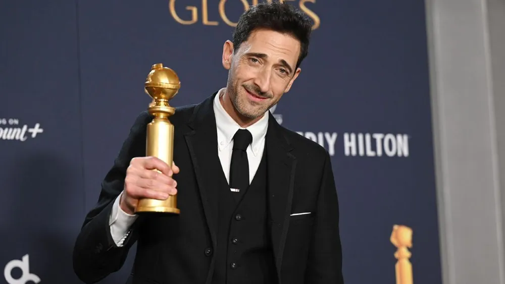 Golden Globes 2025: A Fresh Wind Blows Through Awards Season