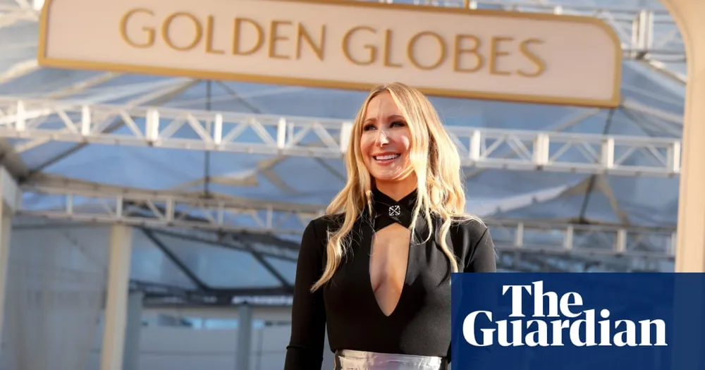 Golden Globes Begin Hollywood Awards Season with Uncertain Frontrunners