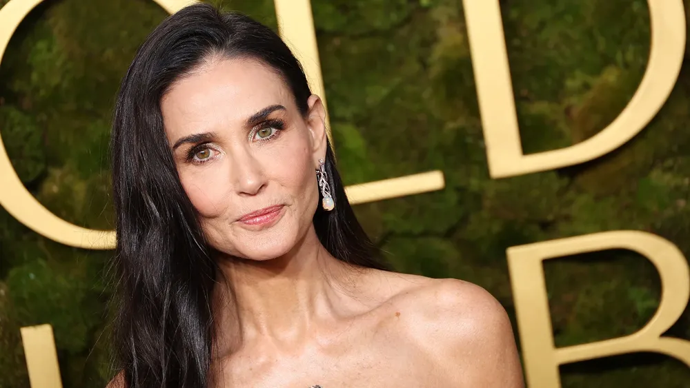 Golden Globes Upset: Demi Moore and Fernanda Torres Shake Up Oscars Landscape