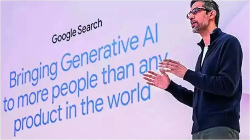 Google Introduces AI Mode: A Chatbot-like Transformation of Search